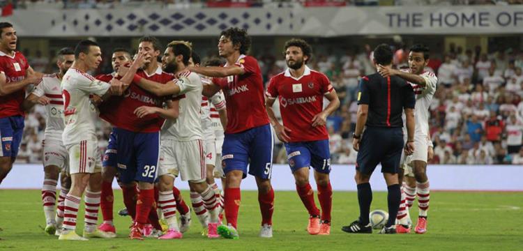 اهلي زمالك رمضان صبحي اهلي زمالك رمضان صبحي